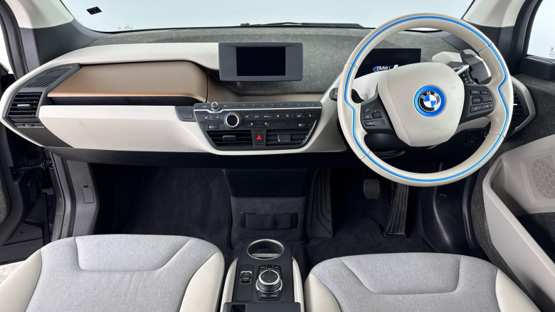 BMW i3 125kW 42kWh 5dr Auto Electric Hatchback